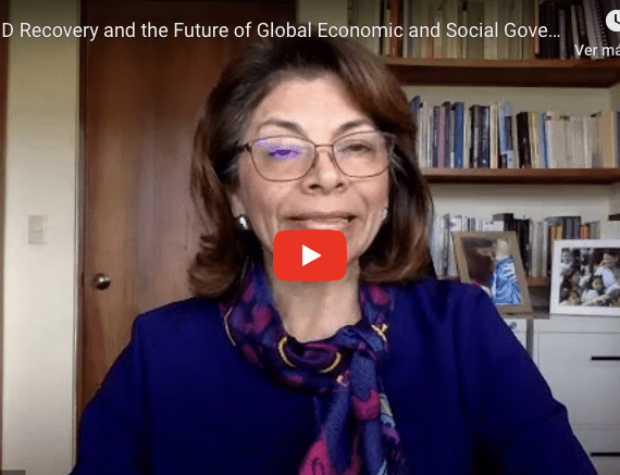 Global Governance Forum 2020