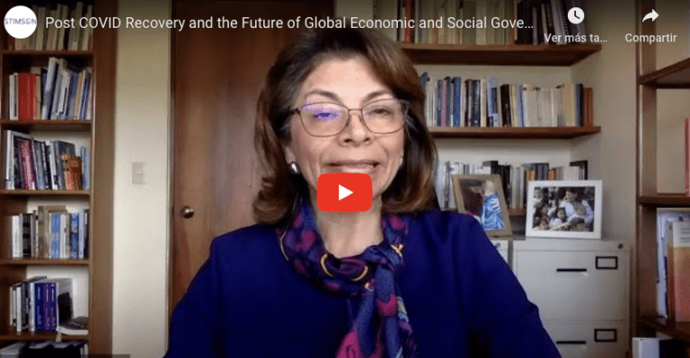 Global Governance Forum 2020