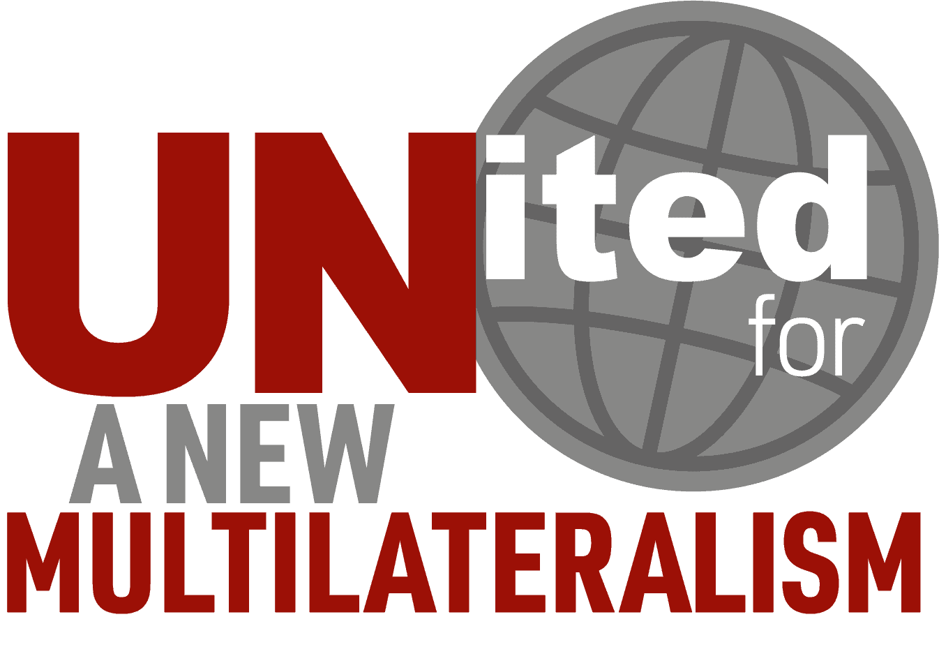 UNited for a New Multilateralism
